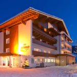 Skivakantie Kitzbüheler Alpen