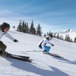 Skivakantie Kitzbüheler Alpen